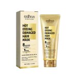 4pcs shampooings crme de soin capillaire traitement capillaire conditionneur capillaire hydratant et ...
