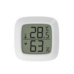 4pcs thermometre interieur maison thermometre hygrometre numériquethermomètre digital pour chambre à ... 4pcs thermometre interieur maison thermometre hygrometre numériquethermomètre digital pour chambre à ...