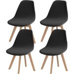 4pcs velours housses de chaise de salle à manger scandinaves extensible couverture de chaise sans accoudoirs ... 4pcs velours housses de chaise de salle à manger scandinaves extensible couverture de chaise sans accoudoirs ...