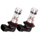4x 9005 hb3 6000k 100w 2323 projecteur led ampoules de lampe de conduite antibrouillard blanc lumière ... 4x 9005 hb3 6000k 100w 2323 projecteur led ampoules de lampe de conduite antibrouillard blanc lumière ...