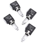 4x capteurs pression pneus tpms bmw 3er g20 g21 5er g30 g31 36106872774 4x capteurs pression pneus tpms bmw 3er g20 g21 5er g30 g31 36106872774