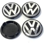 4x centres de roue vw caches moyeu jante alu 65mm emblème volkswagen 4x centres de roue vw caches moyeu jante alu 65mm emblème volkswagen