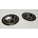 4x logo jante volkswagen 65 mm alu cache centre de roue emblème sticks autocollant 4x logo jante volkswagen 65 mm alu cache centre de roue emblème sticks autocollant