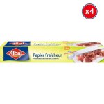 4x16m papier fracheur28cm albal