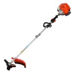 5 en 1 d�broussailleuse thermique 52cc2 tempscoupe bordure sans fil