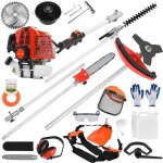 5 - en - 1 taille - bordure thermique multifonction - scie dlagage haute - taille - haie lectrique ...