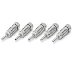 5 adaptateurs dantenne autoradio iso - din câble dantenne iso vers autoradio din de voiture connecteur ... 5 adaptateurs dantenne autoradio iso - din câble dantenne iso vers autoradio din de voiture connecteur ...