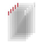 5 films de protection d�cran pour elegoo saturn 3 pour saturn 4 pour elegoo saturn 3 ultra imprimante ...