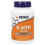 5 - htp 100mg 120 cap standard now foods acides amines - bcaa 5 - htp 100mg 120 cap standard now foods acides amines - bcaa