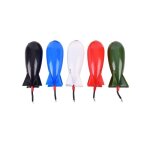 5 pieces mangeoires pour p�che � la carpe bombe spod de p�chepi�ges � app�ts pour carpesmangeoire de ...