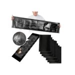 5 pièces piège à souris collante pièges à rats 120cm x 28cm piege a rat glue plaques collantes souris ... 5 pièces piège à souris collante pièges à rats 120cm x 28cm piege a rat glue plaques collantes souris ...