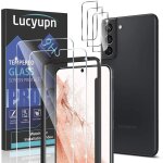 5 pièces verre trempé compatible pour samsung galaxy s22 + plus 5g 662 pièces vitre protection et 3 caméra ... 5 pièces verre trempé compatible pour samsung galaxy s22 + plus 5g 662 pièces vitre protection et 3 caméra ...