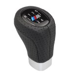 5 vitesses pommeau de levier de vitesse pour bmw e34 e36 e38 e39 e46 e53 e60 e61 e63 e64 e83 e90 e91 ...