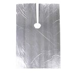 50 capes jetables imperm�ables pour coupe de cheveux en salon