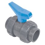  50 mm vanne pvc ch - aquaram