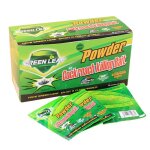 50 paquets de poudre de feuille verte cafard tueur appât répulsif tuant piège antiparasitaire 50 paquets de poudre de feuille verte cafard tueur appât répulsif tuant piège antiparasitaire