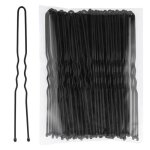 50 pcsepingle cheveux femme 7 cm �pingle � cheveuxes epingle a cheveuxs femmes epingle a chignon en forme ...