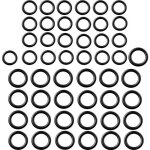 50 pi�ces remplacement des joints toriques du nettoyeur haute pression pour 1 / 4 pouce 3 / 8 pouce coupleur ...