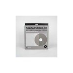 50 pochettes vinyle de protection ext�rieures transparentes