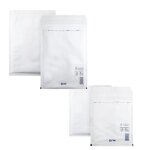 50 x enveloppes à bulles format a4 et a5 pochettes matelassées 80% recyclées 50 x enveloppes à bulles format a4 et a5 pochettes matelassées 80% recyclées