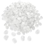 500 cailloux lumineux galets brillants pour aquariums pots et trottoirs galet deco