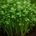 500 graines aromatique à semer - le grenier d abondance - cresson de jardin - lepidium sativum 500 graines aromatique à semer - le grenier d abondance - cresson de jardin - lepidium sativum