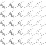 500 pcs baguettes de soudage agrafe chaude r�paration machine en plastique soudage agrafeuse chaude voiture ...