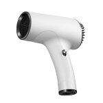 500w sche - cheveux sans fil sche - cheveux de voyage portable pour femmes et hommes 2600 mah froid ...
