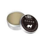 50g baume dentretien du cuir - cr�me de remise � neuf pour vernis � cuir cr�me � lhuile de vison pour ...
