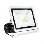 50w projecteur led extérieur ip66 étanche spot led extérieur 6500k super lumineux 10000lm blanc led projecteur ... 50w projecteur led extérieur ip66 étanche spot led extérieur 6500k super lumineux 10000lm blanc led projecteur ...