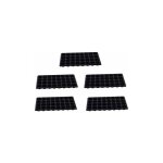 510 godets de semis en grille 32 trous bac germination biodgradable pour jardinage aviation miniature ...