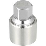 524 cl� d�montage douille �crou antivol de roue voiture pour vw touareg magotan tiguan phaeton label