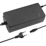 546v 2a li - ion chargeur de batterie avec tte dc 3 broches xlr 3p gx16 3p gx12 prise 3p adaptateur ...