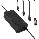 54. 6v 2a vélo électrique scooter ebike chargeur de batterie 54. 6v li - ion batterie 48v 13s 54. 6v 2a vélo électrique scooter ebike chargeur de batterie 54. 6v li - ion batterie 48v 13s