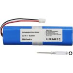 Batterie - gato negro - 5600mah - li - ion - 14. 4v - autonomie 60 min