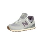 574 baskets en daim - new balance