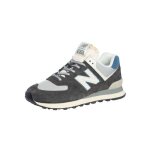 574 baskets en daim - new balance