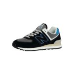 574 baskets en daim - new balance