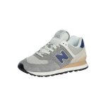 574 baskets en daim - new balance