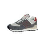 574 baskets en daim - new balance