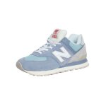 574 baskets en daim - new balance