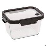 5five - bote de conservation clipeat plus 18l en verre