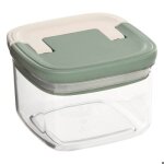 5five - bote de conservation lock 045l en plastique