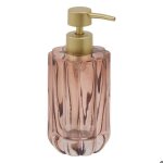 5five - distributeur � savon florea 300ml ambre