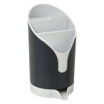 5five - gouttoir  couverts no gris anthracite