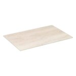 5five - planche  dcouper 30x20cm harmony en verre tremp