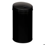 5five - poubelle sensor 40l d�tecteur infra - rouge