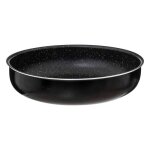 5five - sauteuse aluminium press amovible 28cm