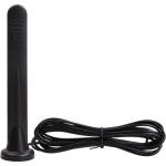 5g lte antenna signal amplifier omnidirectional network antenna router gsm / gprs / 3g / 4g magnetic ...