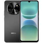5g oscal tiger 8 t�l�phone portable d�bloqu� 688 24go + 128go / sd 2to 5000mah smartphone android 15 ...